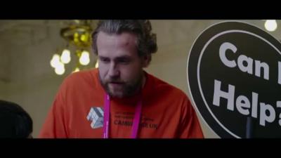 X加Y剧照的剧照