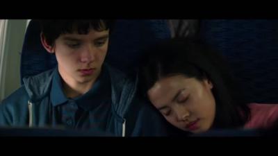 X加Y剧照的剧照