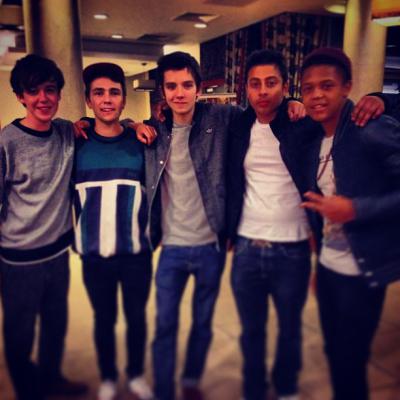 X加Y剧照的剧照