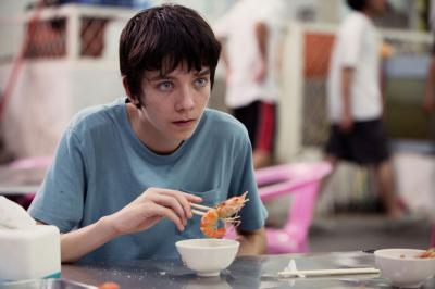 X加Y剧照的剧照