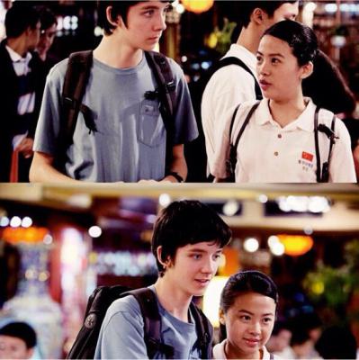 X加Y剧照的剧照