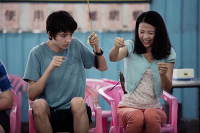 X加Y剧照的剧照