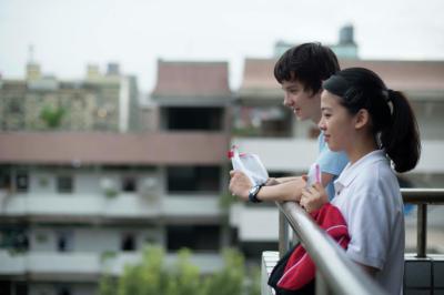 X加Y剧照的剧照