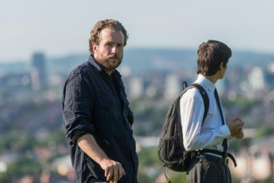 X加Y剧照的剧照