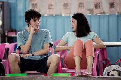 X加Y剧照的剧照