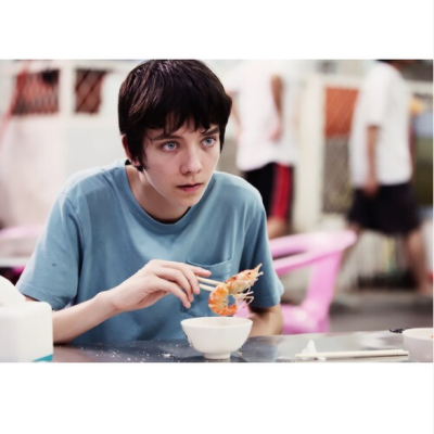 X加Y剧照的剧照