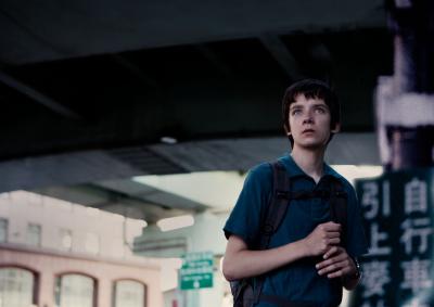 X加Y剧照的剧照