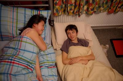 X加Y剧照的剧照