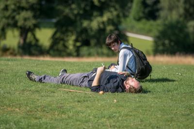 X加Y剧照的剧照