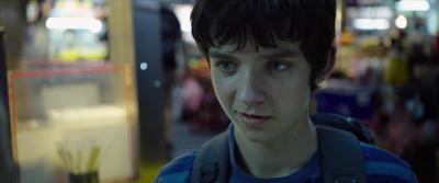 X加Y剧照的剧照