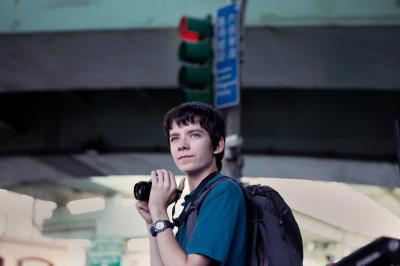 X加Y剧照的剧照