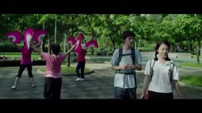 X加Y剧照的剧照