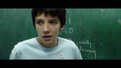 X加Y剧照的剧照