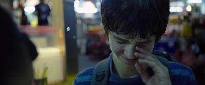 X加Y剧照的剧照