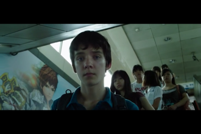 X加Y剧照的剧照