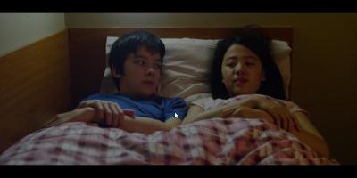 X加Y剧照的剧照