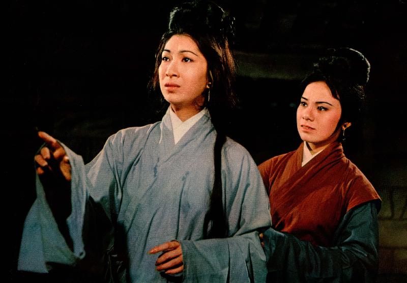 锁麟囊剧照的剧照