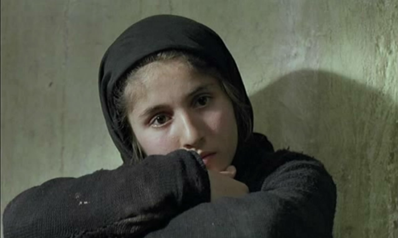 醉马时刻剧照的剧照