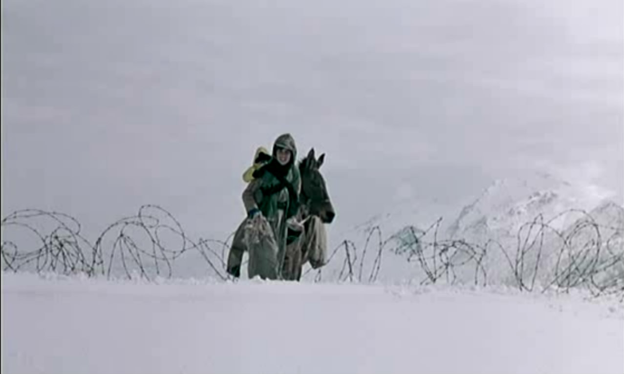 醉马时刻剧照的剧照