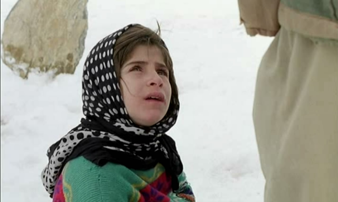 醉马时刻剧照的剧照