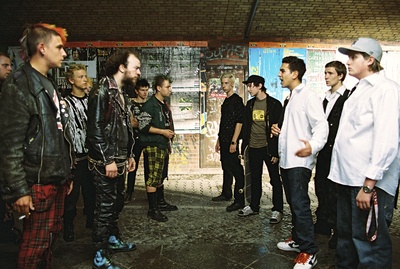 浪潮剧照的剧照