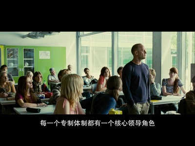 浪潮剧照的剧照