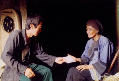 那山那人那狗剧照的剧照