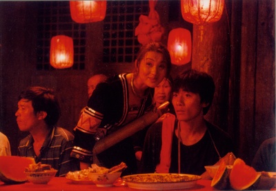 那山那人那狗剧照的剧照