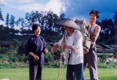 那山那人那狗剧照的剧照