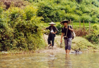 那山那人那狗剧照的剧照