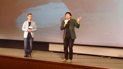 那山那人那狗剧照的剧照