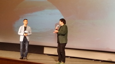 那山那人那狗剧照的剧照