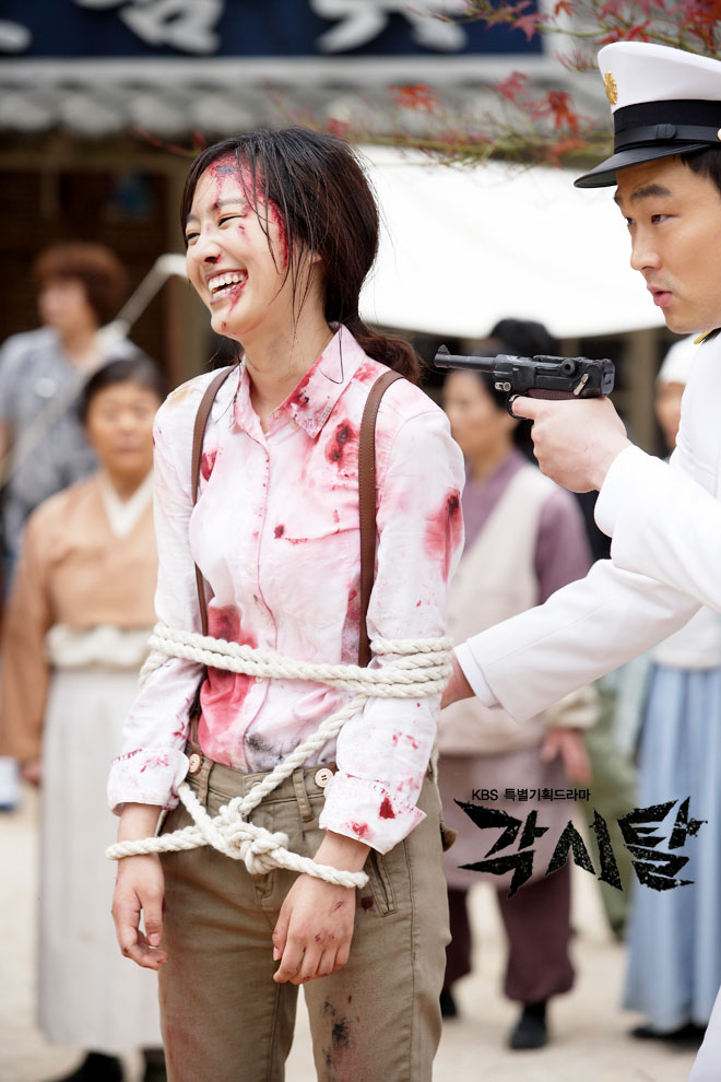 危险的见面礼2剧照的剧照