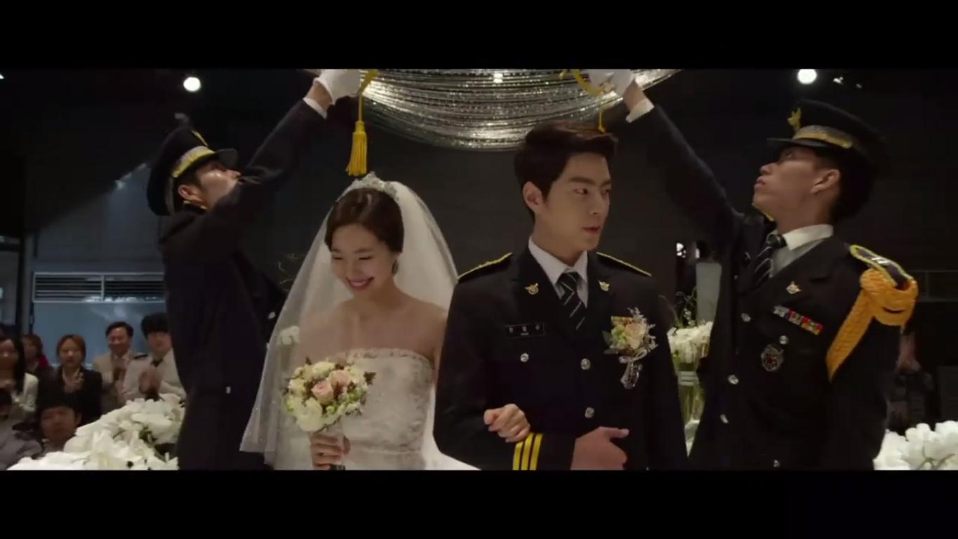 危险的见面礼2剧照的剧照