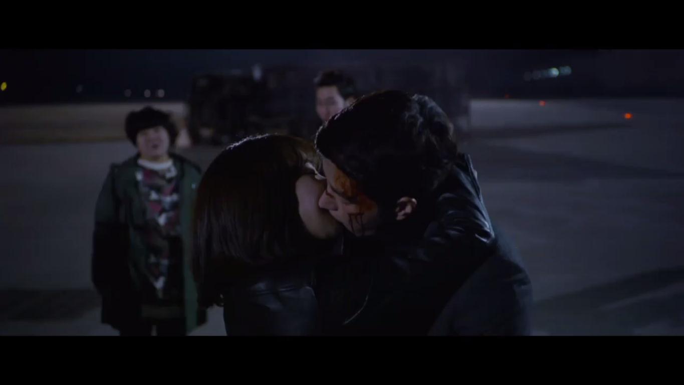 危险的见面礼2剧照的剧照