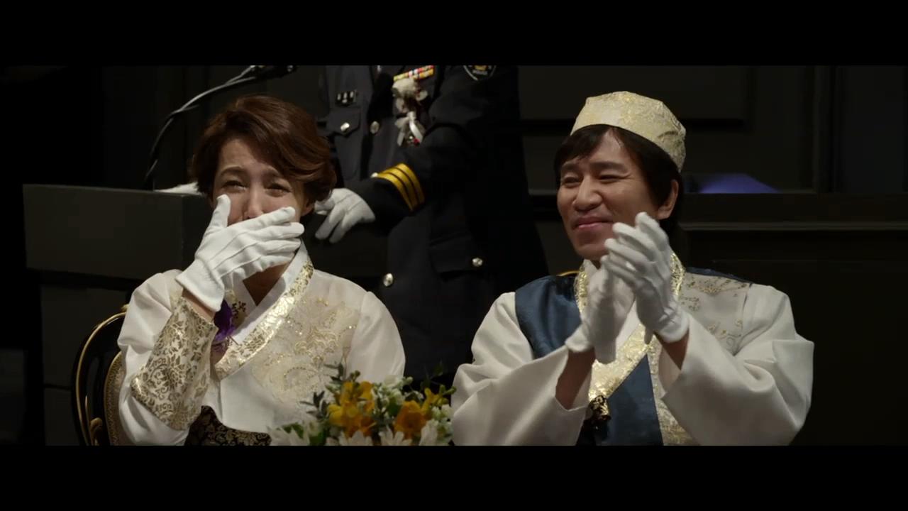 危险的见面礼2剧照的剧照