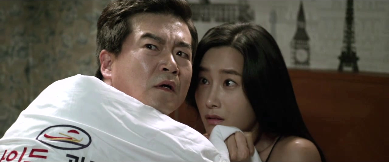 危险的见面礼2剧照的剧照