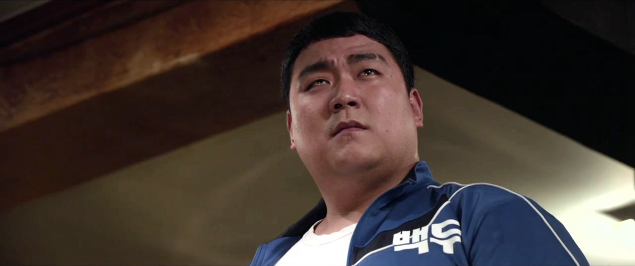 危险的见面礼2剧照的剧照