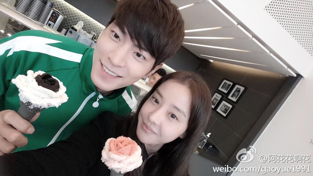 危险的见面礼2剧照的剧照