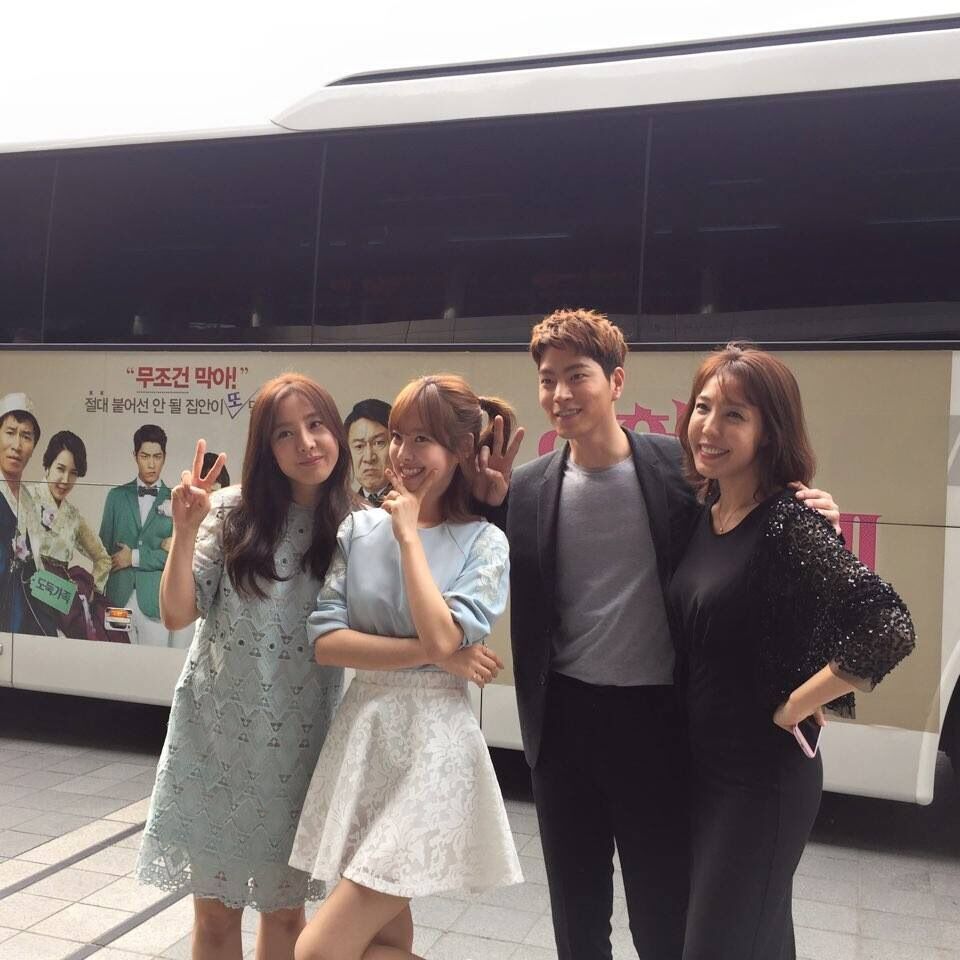 危险的见面礼2剧照的剧照