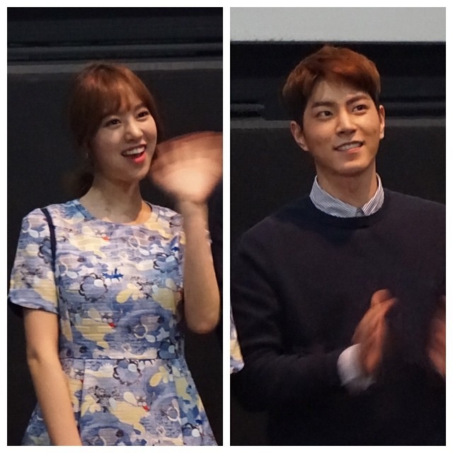 危险的见面礼2剧照的剧照