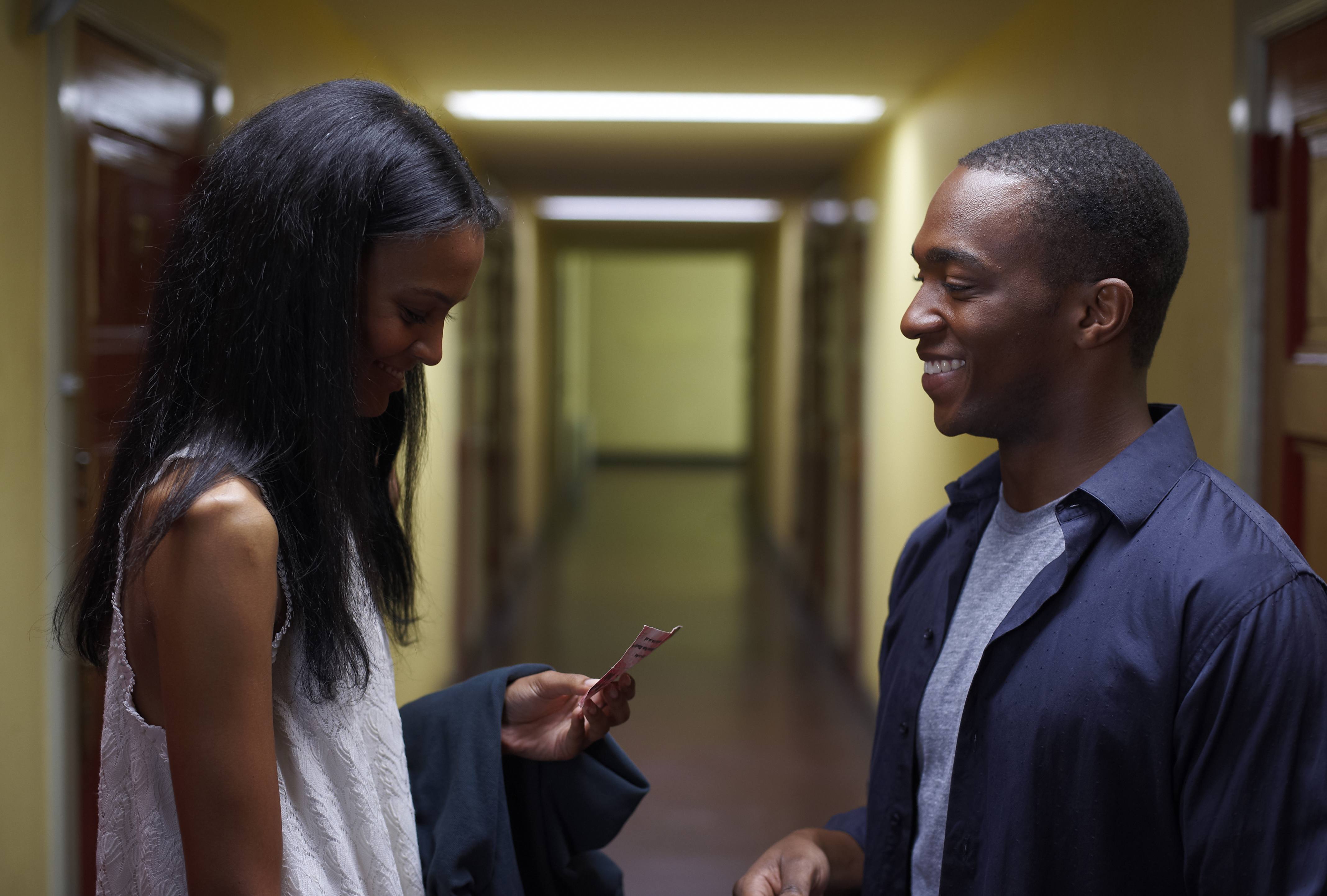 沙漠之花剧照的剧照