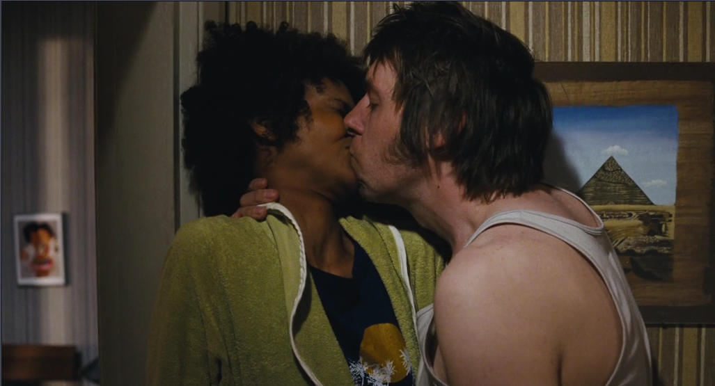 沙漠之花剧照的剧照