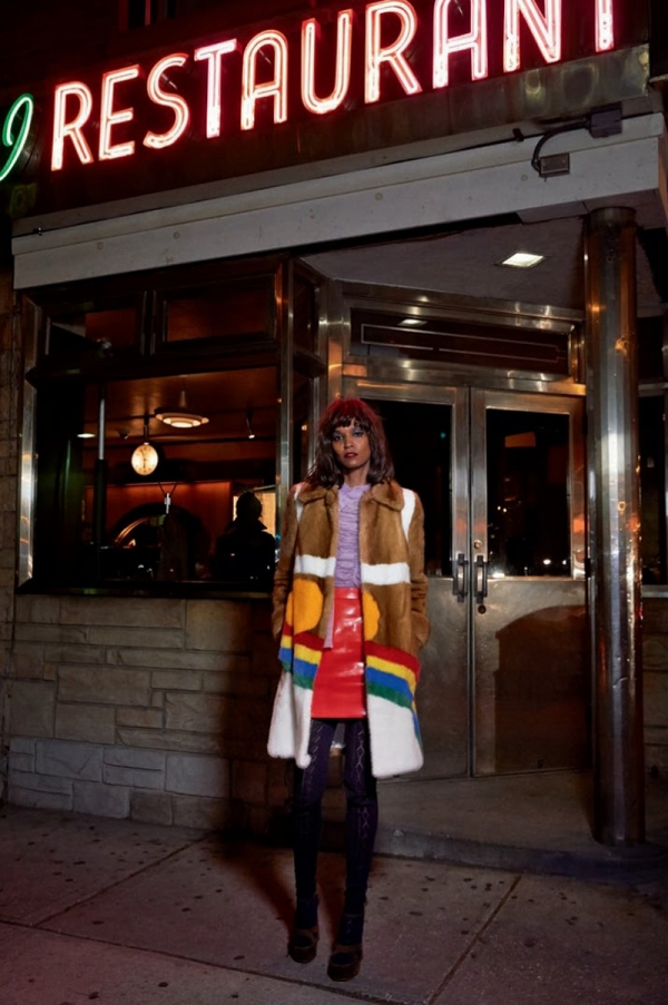 沙漠之花剧照的剧照