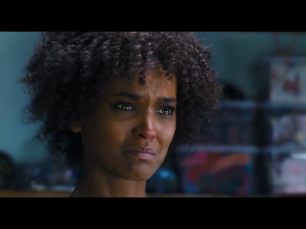 沙漠之花剧照的剧照