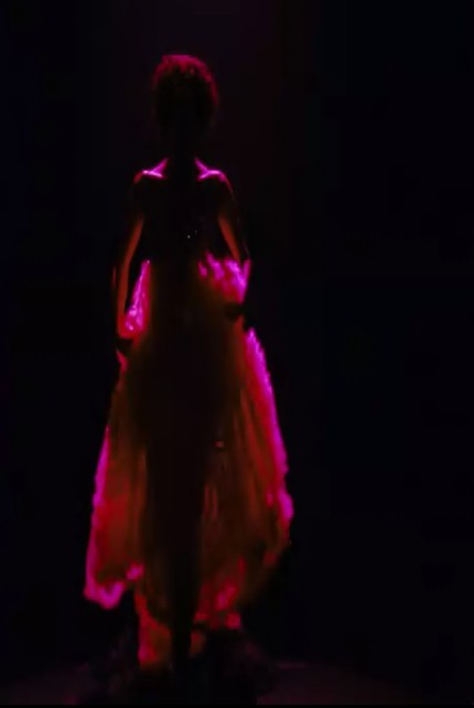 沙漠之花剧照的剧照