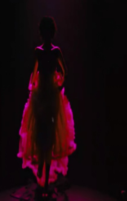 沙漠之花剧照的剧照