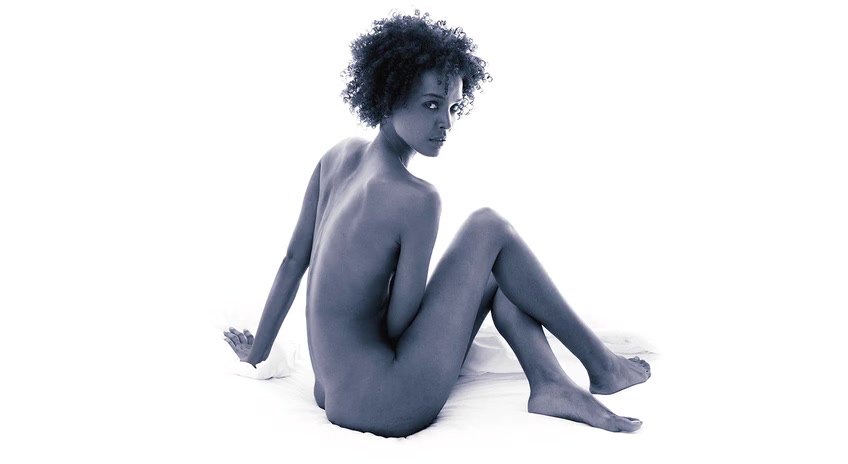 沙漠之花剧照的剧照