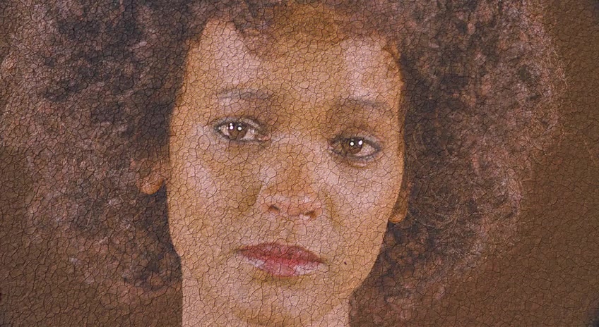 沙漠之花剧照的剧照