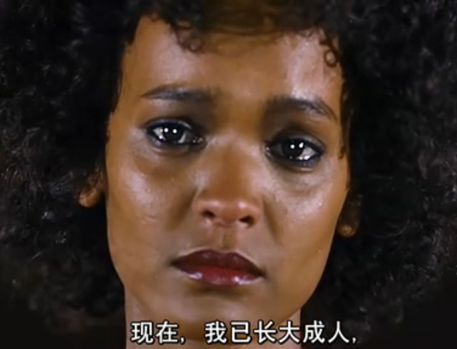 沙漠之花剧照的剧照